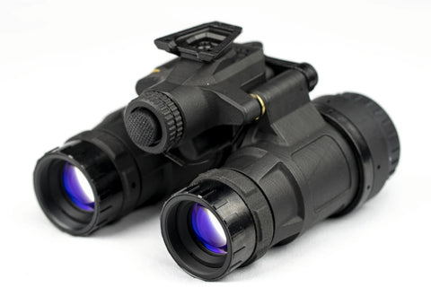 Binocular Night Vision Devices