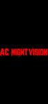 AC Night Vision Skull & Bones Slap Pack