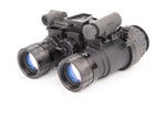 RNVG Ruggedized Night Vision Goggles (AB Night Vision)