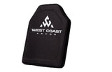 West Coast Armor Lvl IIIP Plate