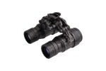 Act In Black DTNVS (Dual Tube Night Vision System)